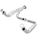 MagnaFlow Exhaust Products 49679 OEM Grade Direct-Fit Catalytic Converter - Truck Part Superstore