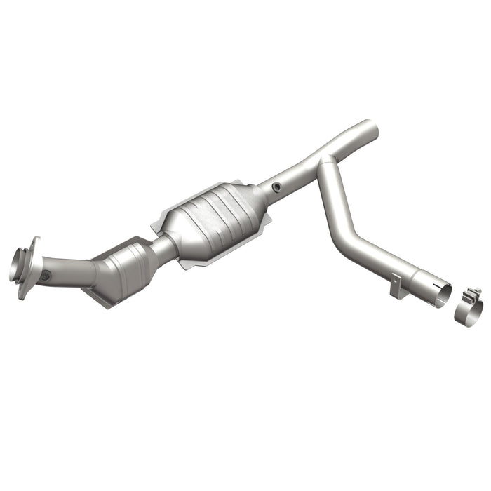 MagnaFlow Exhaust Products 51544 OEM Grade Direct-Fit Catalytic Converter - Truck Part Superstore