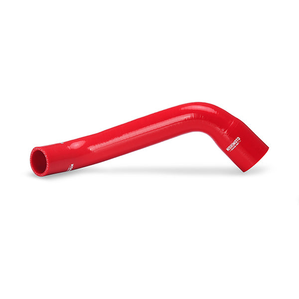 Mishimoto MMHOSE-VET-05RD Silicone Radiator Hose Kit, fits Chevrolet C6 Corvette/Z06 2005-2008 - Truck Part Superstore