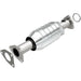 MagnaFlow Exhaust Products 22641 HM Grade Direct-Fit Catalytic Converter - Truck Part Superstore