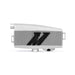 Mishimoto MMTMIC-WRX-01SLRD Subaru WRX/STI Perf. Top-Mount Intercooler Kit (silver w/ red pipe), 2002-2007 - Truck Part Superstore