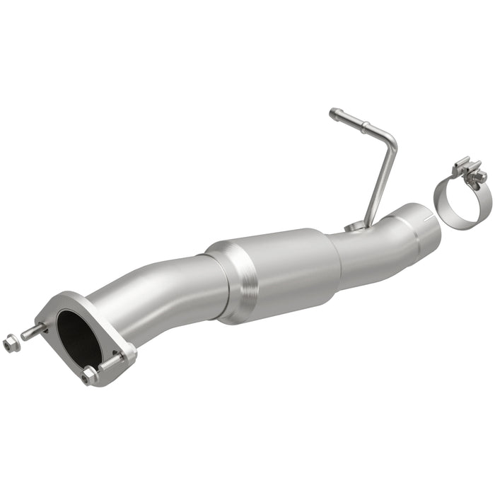 MagnaFlow Exhaust Products 52494 OEM Grade Direct-Fit Catalytic Converter - Truck Part Superstore