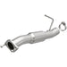 MagnaFlow Exhaust Products 52494 OEM Grade Direct-Fit Catalytic Converter - Truck Part Superstore