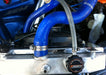 Mishimoto MMRAD-CIV-92 Performance Aluminum Radiator, fits Honda Civic 1992-2000 - Truck Part Superstore