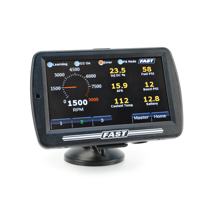 FAST 301517 eDash for XFI Sportsman and XFI 2.0 - Truck Part Superstore
