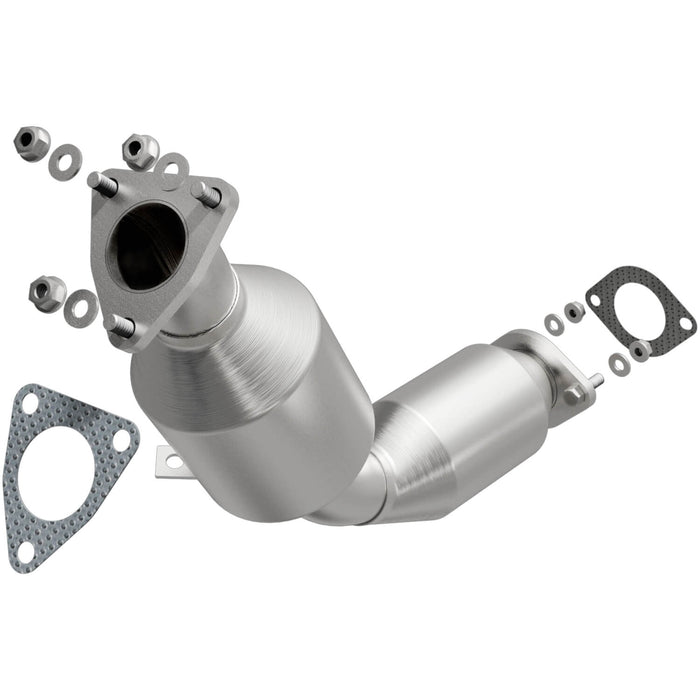 MagnaFlow Exhaust Products 5481601 California Direct-Fit Catalytic Converter - Truck Part Superstore