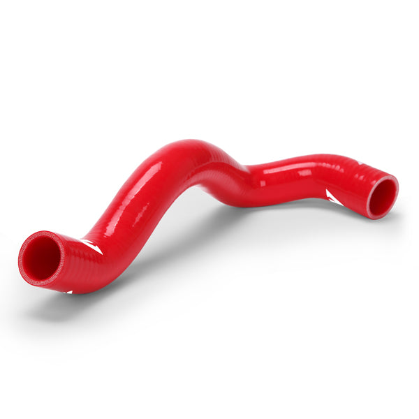 Mishimoto MMHOSE-IS300-01RD Silicone Radiator Hose Kit, fits Lexus IS300 2001-2005 - Truck Part Superstore