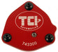 TCI Automotive 743300 Automatic Transmission Servo Cover - Truck Part Superstore
