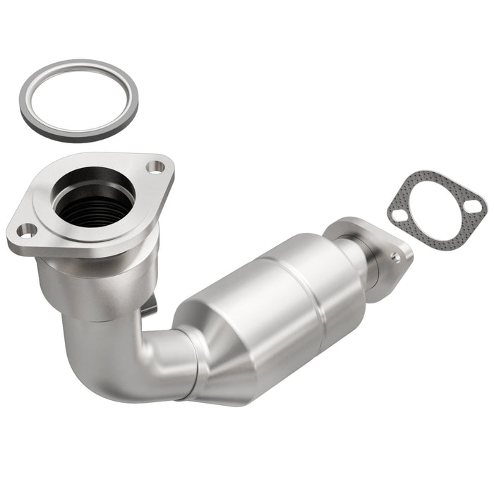 MagnaFlow Exhaust Products 49628 OEM Grade Direct-Fit Catalytic Converter - Truck Part Superstore
