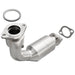 MagnaFlow Exhaust Products 49628 OEM Grade Direct-Fit Catalytic Converter - Truck Part Superstore