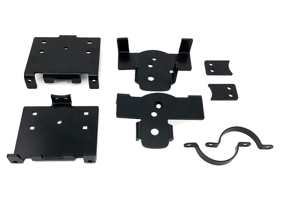 Tuff Country 74350 Air Bag Suspension Rear 04-08 Ford F150 4x4 & 2WD Tuff Country - Truck Part Superstore