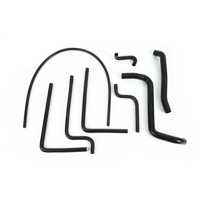 Mishimoto MMHOSE-IMP-94E Replacement Coolant Hose Kit, Fits Chevrolet Impala SS 1994-1996 - Truck Part Superstore