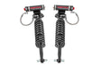 Rough Country 689012 2 Inch Ford Front Adjustable Vertex Coilover Leveling Kit 14-21 F-150 4WD Rough Country - Truck Part Superstore