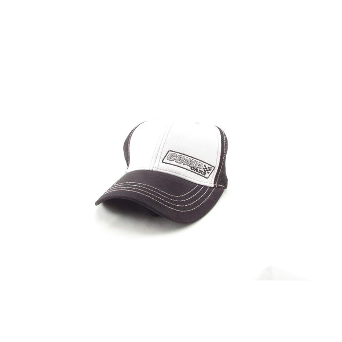 COMP Cams C642 COMP Cams Logo/Winning Since 1976 Fitted Hat - Truck Part Superstore