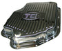 TCI Automotive 228011 GM TH400 Chrome-Plated Pan (Stock Depth). - Truck Part Superstore