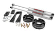 Rough Country 57030 2.5 Inch Leveling Lift Kit 04-08 F-150 Rough Country - Truck Part Superstore