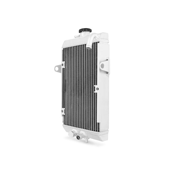 Mishimoto MMPS-YFM660-01 Aluminum Radiator, fits Yamaha YFM660 Raptor 2001-2005 - Truck Part Superstore