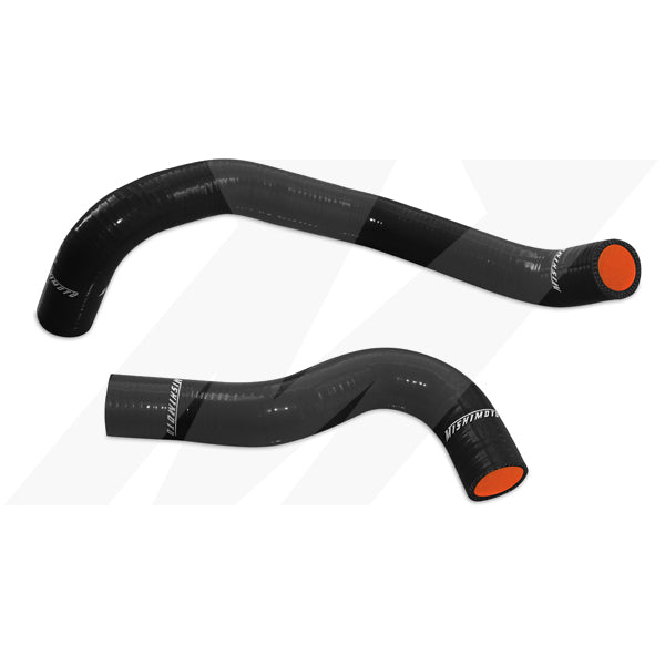 Mishimoto MMHOSE-Z33-HRBK Silicone Hose Kit, fits Nissan 350Z 2007-2009 - Truck Part Superstore
