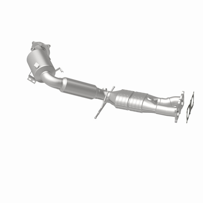 MagnaFlow Exhaust Products 21-508 OEM Grade Direct-Fit Catalytic Converter - Truck Part Superstore