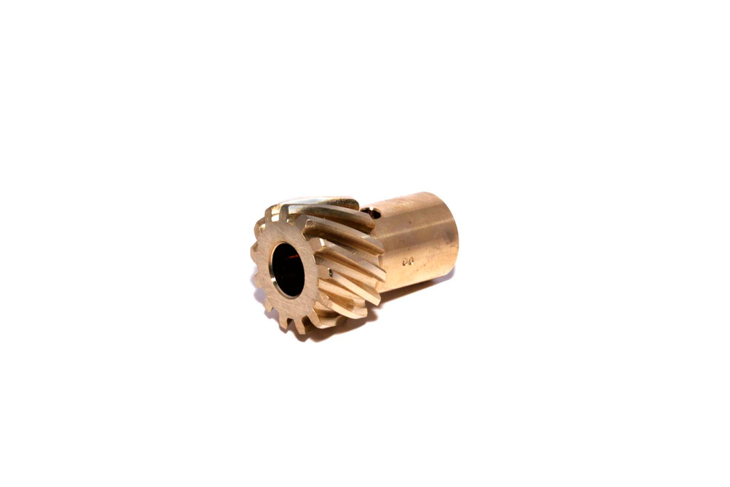 COMP Cams 413 .491" I.D. Bronze Distributor Gear for Reverse Rotation SBC/BBC - Truck Part Superstore