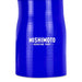 Mishimoto MMHOSE-RAM-91BL Silicone Radiator Hose Kit, fits Dodge 5.9L Cummins 1991-1993, Blue - Truck Part Superstore