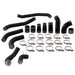 Mishimoto MMICP-F35T-17KWBK Intercooler Pipe Kit, fits Ford F-150 3.5L EcoBoost 2017-2021 - Truck Part Superstore