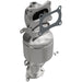 MagnaFlow Exhaust Products 5582893 California Manifold Catalytic Converter - Truck Part Superstore