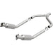 MagnaFlow Exhaust Products 49533 OEM Grade Direct-Fit Catalytic Converter - Truck Part Superstore
