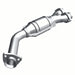 MagnaFlow Exhaust Products 337663 California Direct-Fit Catalytic Converter - Truck Part Superstore