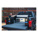 UWS EC20501 Bright Aluminum Secure Lock 48in. Under Tonneau Chest Box (Heavy Packaging) - Truck Part Superstore