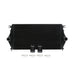Mishimoto MMINT-XD-16BK Intercooler, fits Nissan Titan XD 5.0L Cummins 2016-2019 - Truck Part Superstore