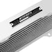 Mishimoto MMDB-CRF450R-05LX Braced Aluminum Dirt Bike Radiator, Left, for Honda CRF450R 2005-2008 - Truck Part Superstore