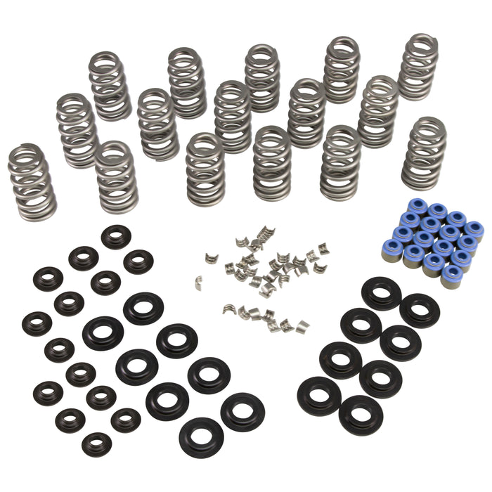 COMP Cams 26918CB-KIT .600" Lift Beehive Spring Kit w/ Steel Retainers for Dodge 6.1L HEMI - Truck Part Superstore
