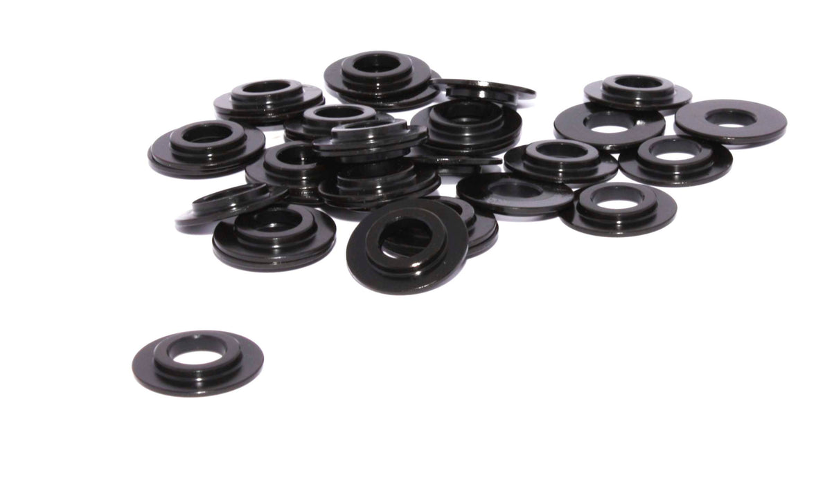COMP Cams 4688-32 Valve Spring Locators for GM 6600/6.6L Duramax Diesel - Truck Part Superstore