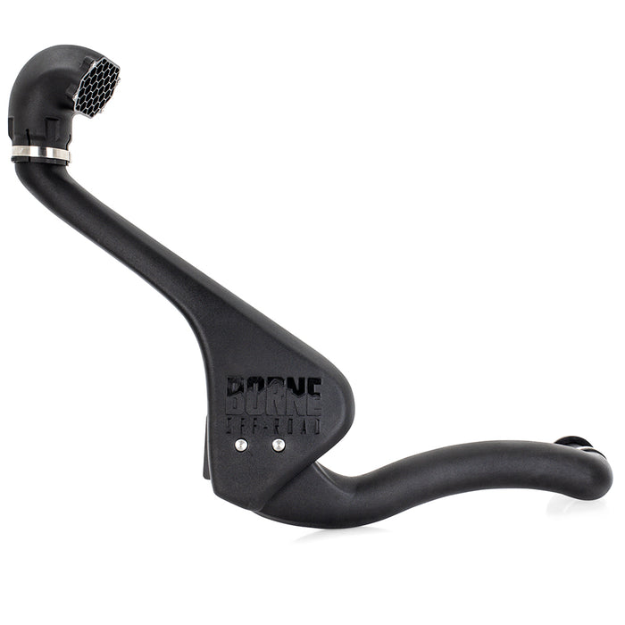 Mishimoto MMB-RGR-19 Performance Intake & Snorkel Bundle, Fits Ford Ranger 2.3L EcoBoost 2019+, Oiled - Truck Part Superstore