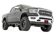 Rough Country 33931 6 Inch RAM Suspension Lift Kit w/Loaded Struts 19-20 RAM 1500 4WD 22XL Factory Wheel Models Rough Country - Truck Part Superstore