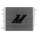 Mishimoto MMRAD-DMAX-17 Performance Aluminum Radiator, fits Chevrolet/GMC 6.6L Duramax 2017-2019 - Truck Part Superstore