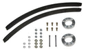 Tuff Country 12020 2 Inch Lift Kit 07-18 Silverado/Sierra 1500 EZ-Ride w/Rear Add A Leafs Tuff Country - Truck Part Superstore