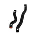 Mishimoto MMHOSE-EVO-4BK Silicone Hose Kit fits Mitsubishi Evolution 4/5 - Truck Part Superstore