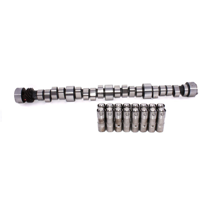 COMP Cams CL01-775-8 XE Comp Control 224/232 Hydraulic Roller Cam/Lifter Kit Chevy Big Block GEN VI - Truck Part Superstore