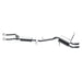 MagnaFlow Exhaust Products 16537 Touring Series Stainless Cat-Back System - Truck Part Superstore