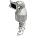 MagnaFlow Exhaust Products 52185 OEM Grade Direct-Fit Catalytic Converter - Truck Part Superstore