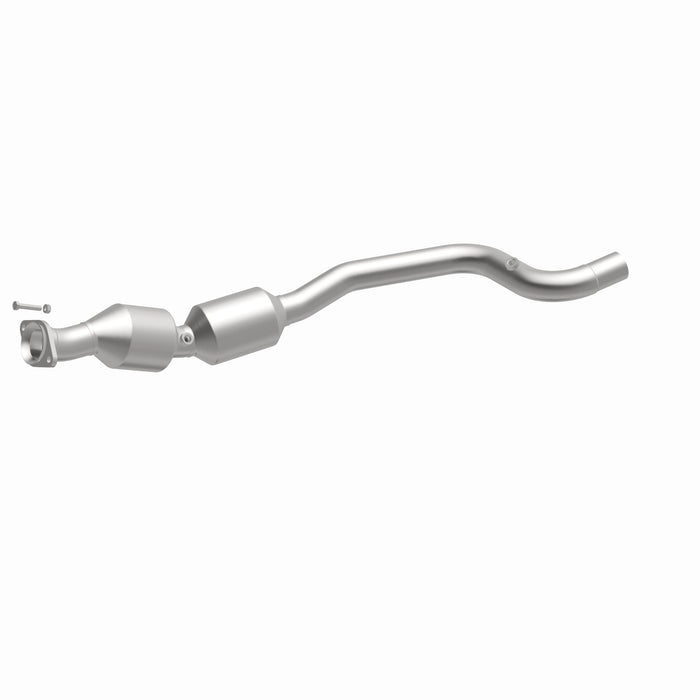 MagnaFlow Exhaust Products 21-536 OEM Grade Direct-Fit Catalytic Converter - Truck Part Superstore