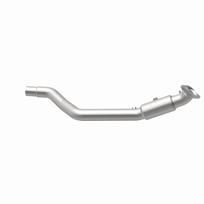 MagnaFlow Exhaust Products 21-577 OEM Grade Direct-Fit Catalytic Converter - Truck Part Superstore