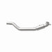 MagnaFlow Exhaust Products 21-577 OEM Grade Direct-Fit Catalytic Converter - Truck Part Superstore