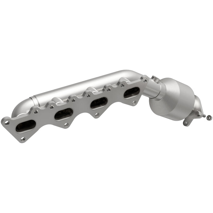 MagnaFlow Exhaust Products 5531900 California Manifold Catalytic Converter - Truck Part Superstore