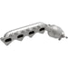 MagnaFlow Exhaust Products 5531900 California Manifold Catalytic Converter - Truck Part Superstore