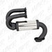 MBRP Exhaust 4080309 Exhaust Muffler - Truck Part Superstore