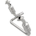 MagnaFlow Exhaust Products 24770 HM Grade Direct-Fit Catalytic Converter - Truck Part Superstore