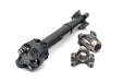 Rough Country 5095.1 Jeep JK Front CV Drive Shaft 07-11 Dana 30/44 Rough Country - Truck Part Superstore